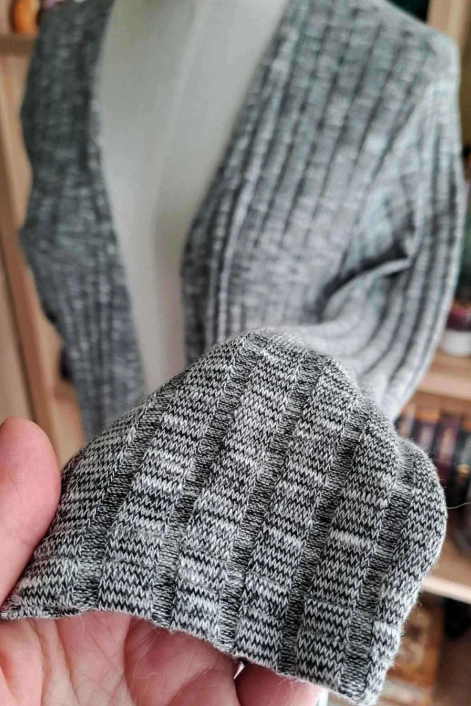 Gilet Kiabi – photo 2